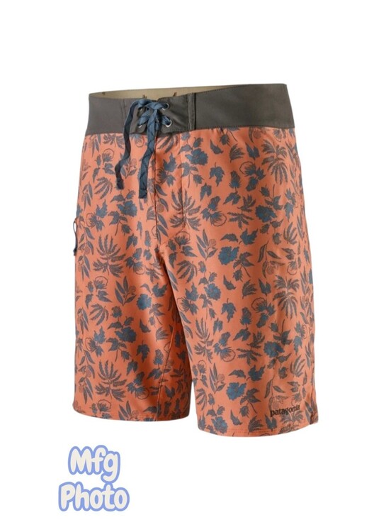Patagonia Other - Patagonia Stretch Planing Boardshorts - 19"", Mens 34